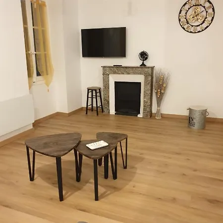 Apartament Dali Centre Historique