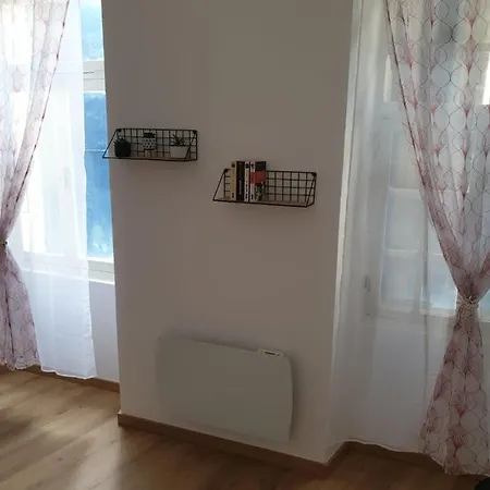 Dali Centre Historique