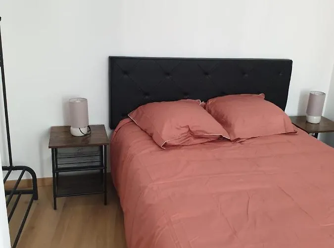 Appartement Dali Centre Historique Perpignan