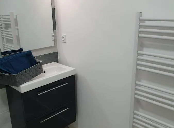 Appartement Dali Centre Historique *