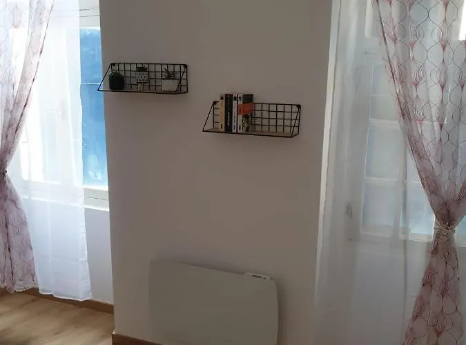 Dali Centre Historique